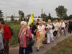 Minipielgrzymka II
