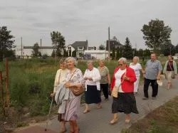 Minipielgrzymka II