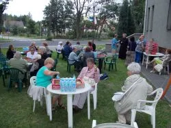 Minipielgrzymka II