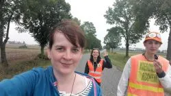 Piesza Pielgrzymka na Jasną Górę (I)