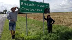 Piesza Pielgrzymka na Jasną Górę (I)