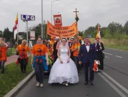 Piesza Pielgrzymka na Jasną Górę (I)