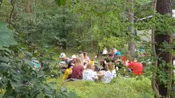 Piesza Pielgrzymka na Jasną Górę (I)