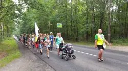 Piesza Pielgrzymka na Jasną Górę (I)