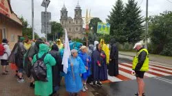 Piesza Pielgrzymka na Jasną Górę (I)