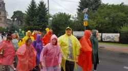 Piesza Pielgrzymka na Jasną Górę (I)