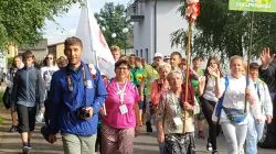 Piesza Pielgrzymka na Jasną Górę (I)