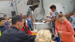 Piesza Pielgrzymka na Jasną Górę (I)