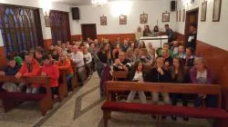 Piesza Pielgrzymka na Jasną Górę (I)