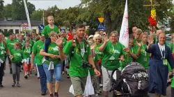 Piesza Pielgrzymka na Jasną Górę (I)