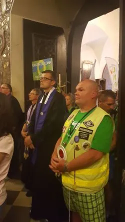 Piesza Pielgrzymka na Jasną Górę (I)