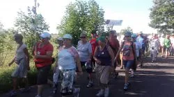 Piesza Pielgrzymka na Jasną Górę (II)