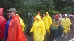 Piesza Pielgrzymka na Jasną Górę (II)