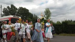 Piesza Pielgrzymka na Jasną Górę (II)