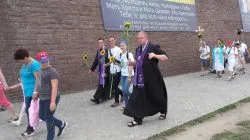 Piesza Pielgrzymka na Jasną Górę (II)