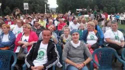 Piesza Pielgrzymka na Jasną Górę (II)