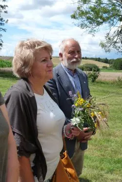 Matki Bożej Zielnej w Wardęgowie