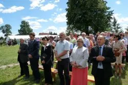 Matki Bożej Zielnej w Wardęgowie