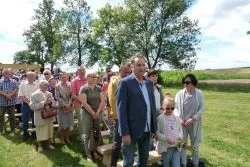 Matki Bożej Zielnej w Wardęgowie