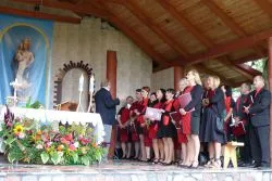 Matki Bożej Zielnej w Wardęgowie