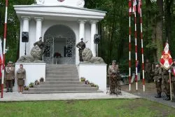 96. rocznica Bitwy pod Brodnicą