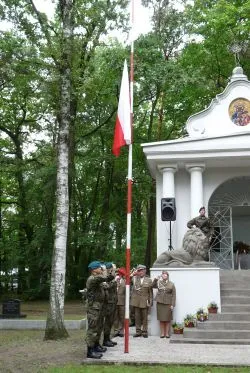 96. rocznica Bitwy pod Brodnicą