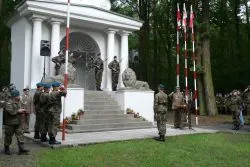 96. rocznica Bitwy pod Brodnicą