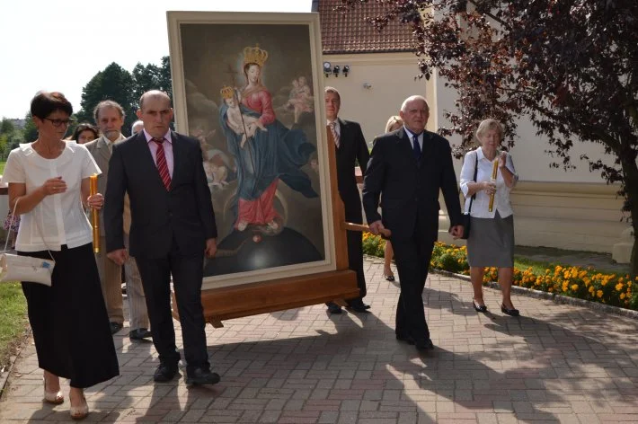 Pielgrzymka Rodzin i Małżeństw do Matki Bożej Podgórskiej