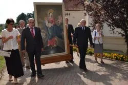 Pielgrzymka Rodzin i Małżeństw do Matki Bożej Podgórskiej