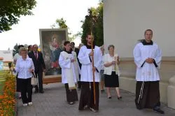 Pielgrzymka Rodzin i Małżeństw do Matki Bożej Podgórskiej