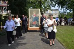 Pielgrzymka Rodzin i Małżeństw do Matki Bożej Podgórskiej