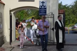 Pielgrzymka Rodzin i Małżeństw do Matki Bożej Podgórskiej