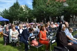 Pielgrzymka Rodzin i Małżeństw do Matki Bożej Podgórskiej