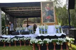 Pielgrzymka Rodzin i Małżeństw do Matki Bożej Podgórskiej