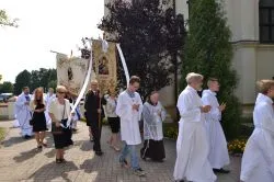 Pielgrzymka Rodzin i Małżeństw do Matki Bożej Podgórskiej