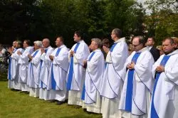 Pielgrzymka Rodzin i Małżeństw do Matki Bożej Podgórskiej
