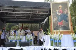 Pielgrzymka Rodzin i Małżeństw do Matki Bożej Podgórskiej