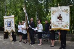Pielgrzymka Rodzin i Małżeństw do Matki Bożej Podgórskiej