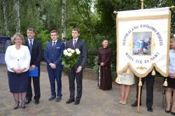 Pielgrzymka Rodzin i Małżeństw do Matki Bożej Podgórskiej