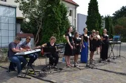 Pielgrzymka Rodzin i Małżeństw do Matki Bożej Podgórskiej