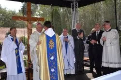 Pielgrzymka Rodzin i Małżeństw do Matki Bożej Podgórskiej