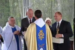 Pielgrzymka Rodzin i Małżeństw do Matki Bożej Podgórskiej