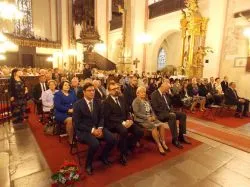 Nowy proboszcz u Panny Marii