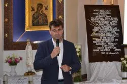 70-lecie parafii pw. Opatrzności Bożej w Toruniu