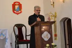 70-lecie parafii pw. Opatrzności Bożej w Toruniu