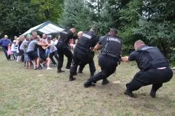 70-lecie parafii pw. Opatrzności Bożej w Toruniu