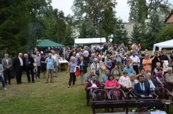 70-lecie parafii pw. Opatrzności Bożej w Toruniu