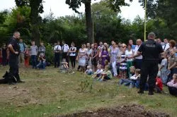70-lecie parafii pw. Opatrzności Bożej w Toruniu