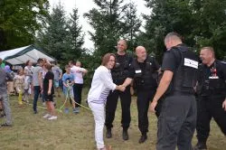 70-lecie parafii pw. Opatrzności Bożej w Toruniu