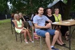 70-lecie parafii pw. Opatrzności Bożej w Toruniu